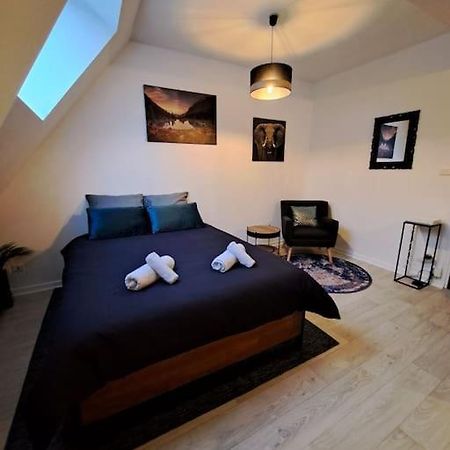 Confortable Studio Renove Καμπραί Εξωτερικό φωτογραφία