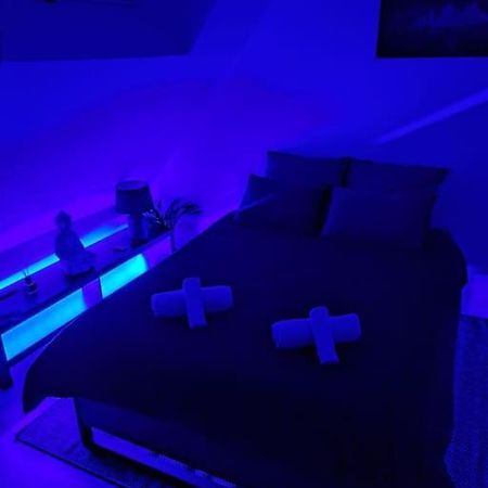 Confortable Studio Renove Καμπραί Εξωτερικό φωτογραφία
