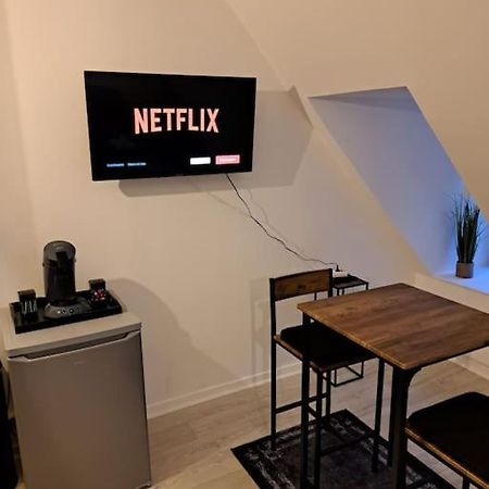 Confortable Studio Renove Καμπραί Εξωτερικό φωτογραφία