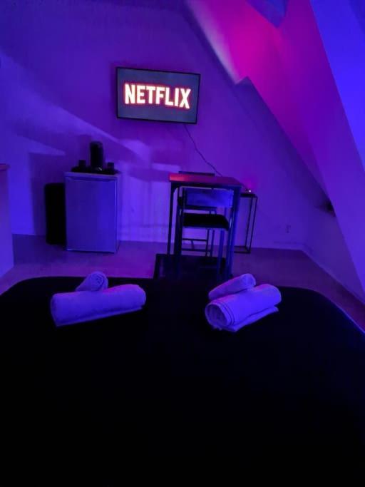 Confortable Studio Renove Καμπραί Εξωτερικό φωτογραφία