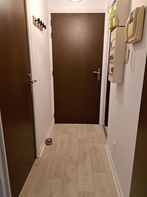 Confortable Studio Renove Καμπραί Εξωτερικό φωτογραφία
