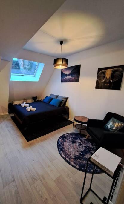 Confortable Studio Renove Καμπραί Εξωτερικό φωτογραφία