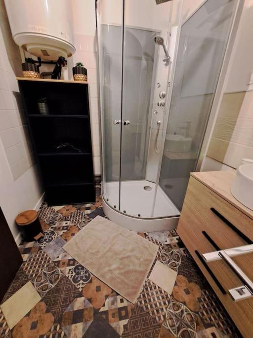 Confortable Studio Renove Καμπραί Εξωτερικό φωτογραφία
