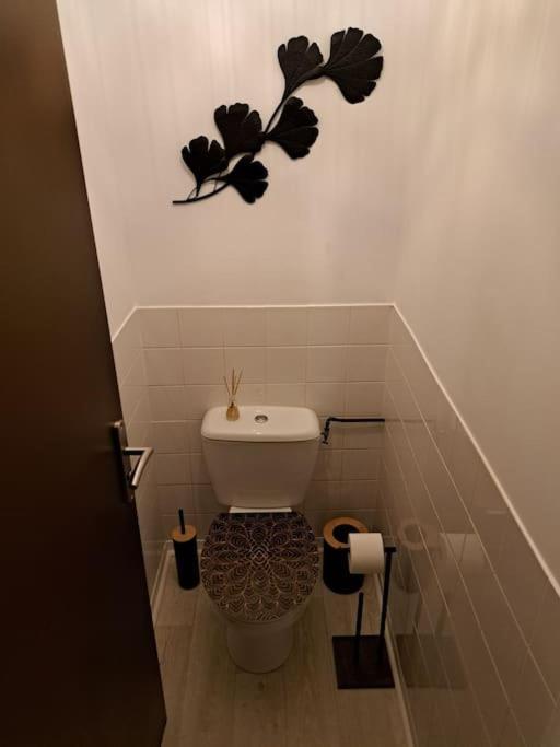 Confortable Studio Renove Καμπραί Εξωτερικό φωτογραφία