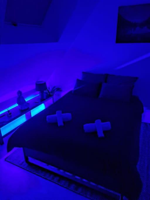 Confortable Studio Renove Καμπραί Εξωτερικό φωτογραφία