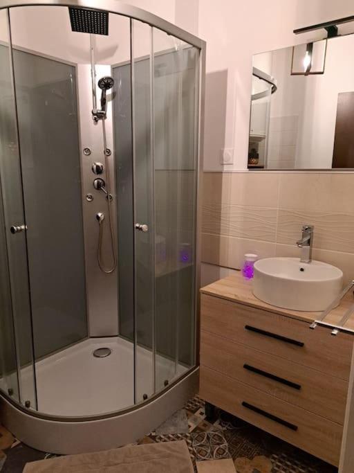Confortable Studio Renove Καμπραί Εξωτερικό φωτογραφία