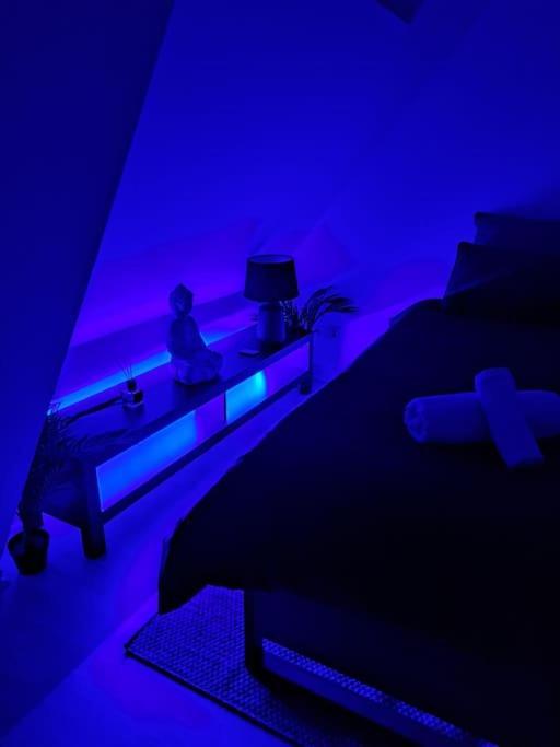 Confortable Studio Renove Καμπραί Εξωτερικό φωτογραφία