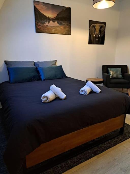 Confortable Studio Renove Καμπραί Εξωτερικό φωτογραφία