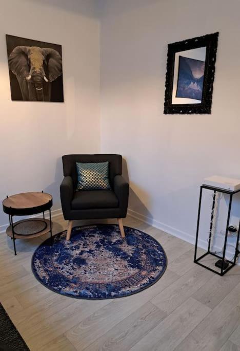 Confortable Studio Renove Καμπραί Εξωτερικό φωτογραφία