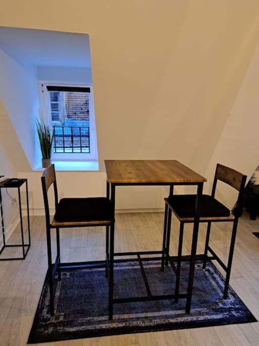 Confortable Studio Renove Καμπραί Εξωτερικό φωτογραφία